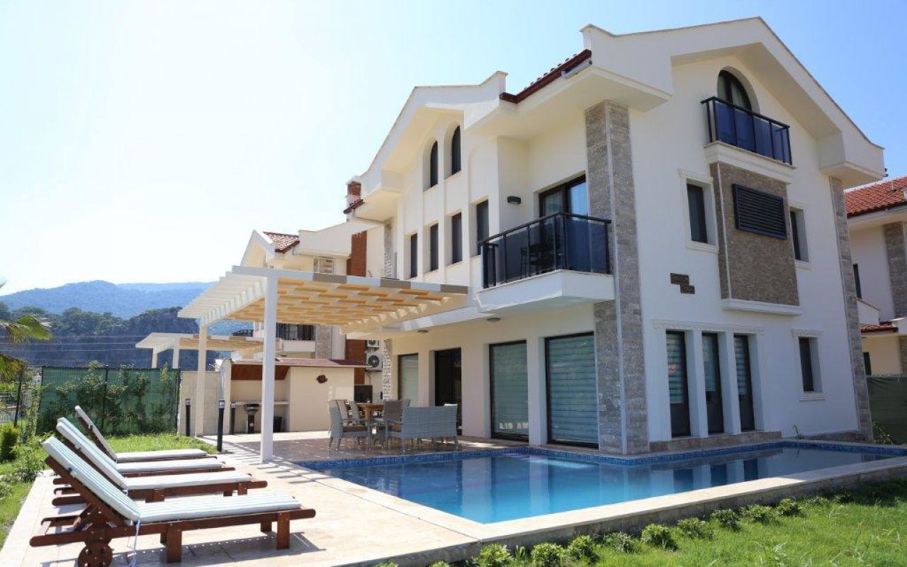 Harmony Villa South