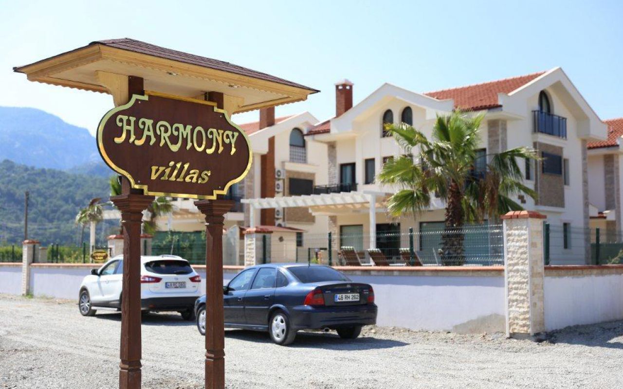 Harmony Villa South