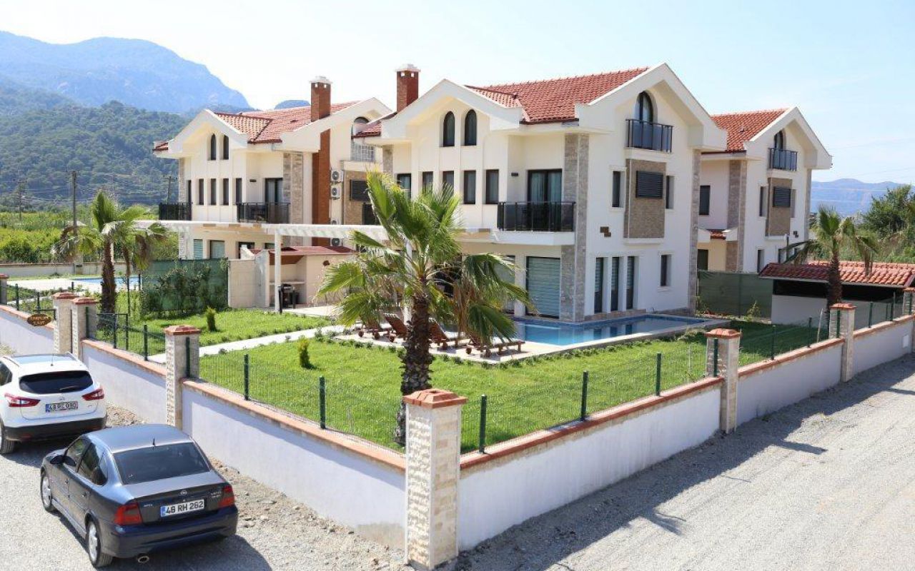 Harmony Villa South