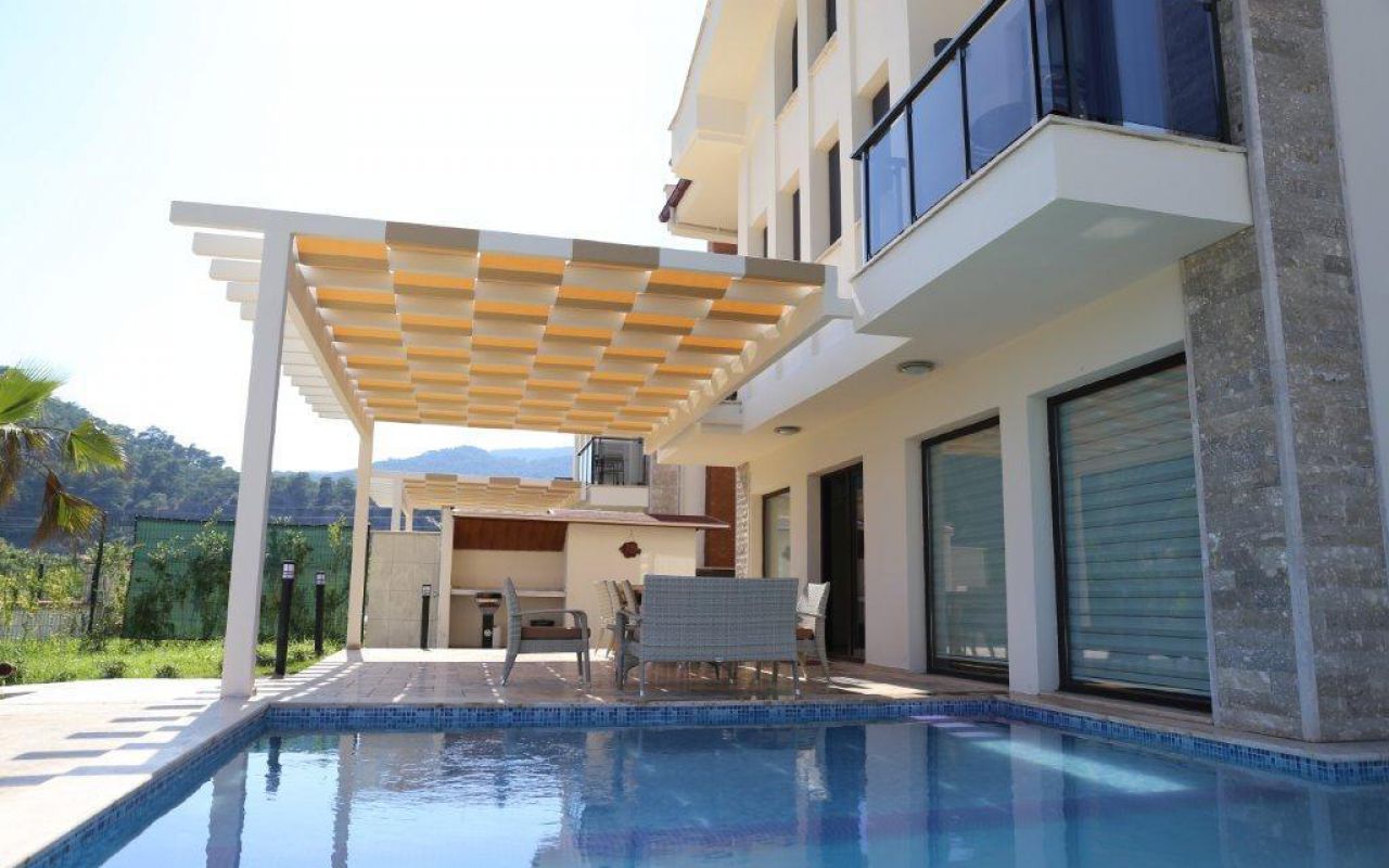 Harmony Villa South