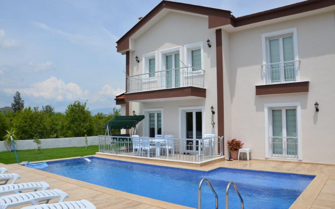 Arış 1 Villa