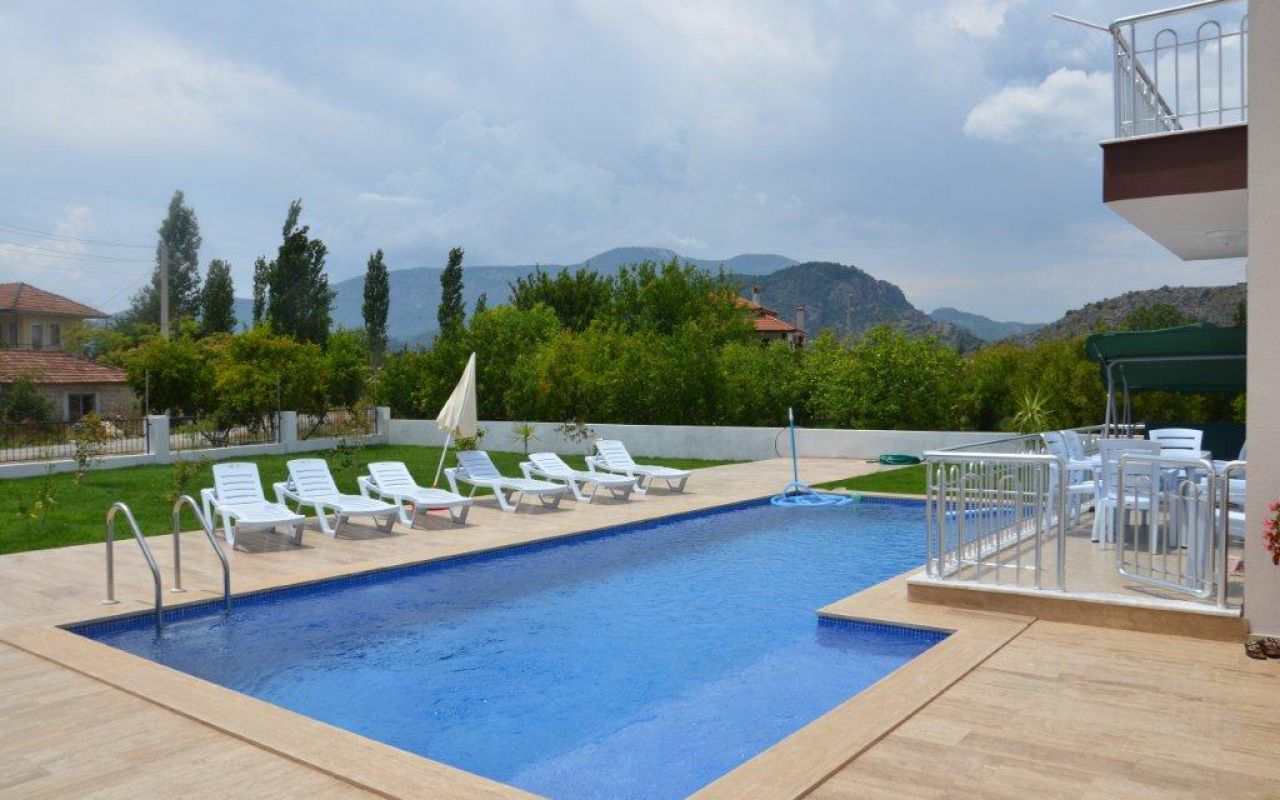 Arış 1 Villa
