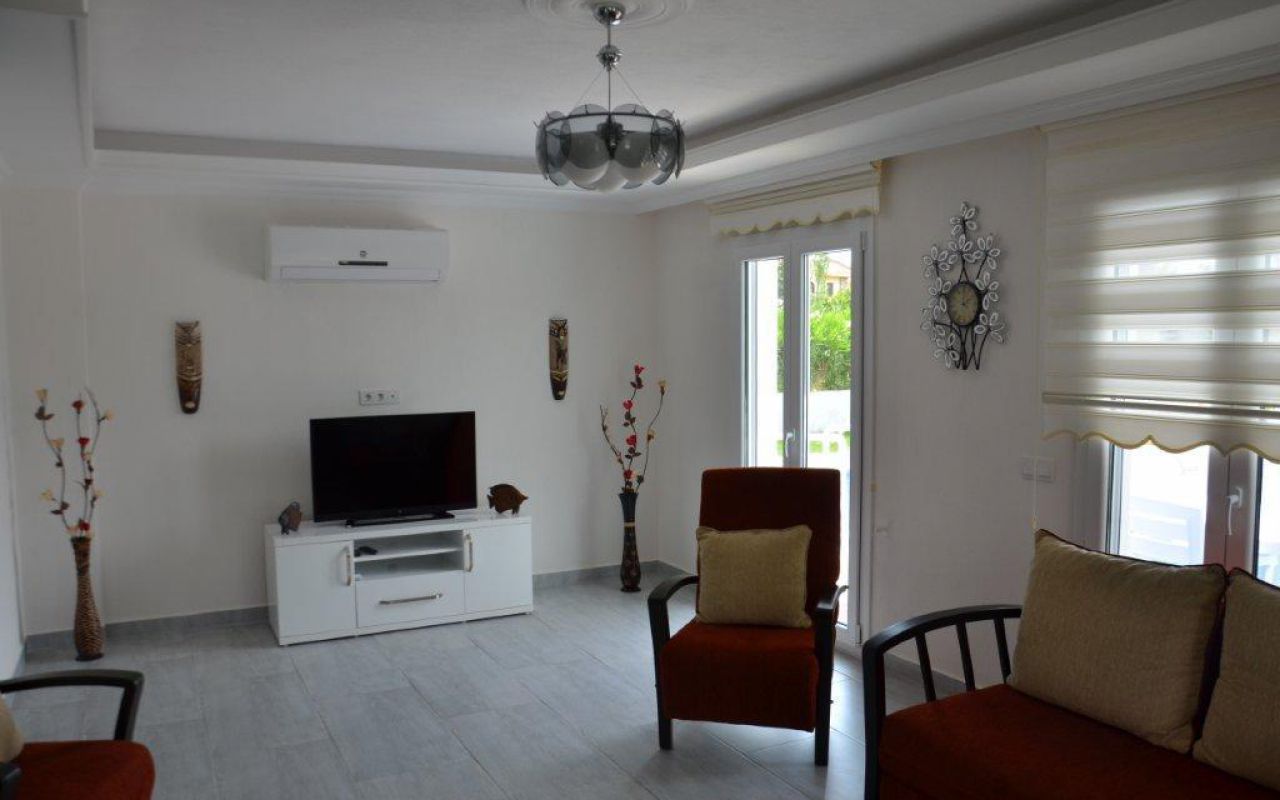 Arış 1 Villa