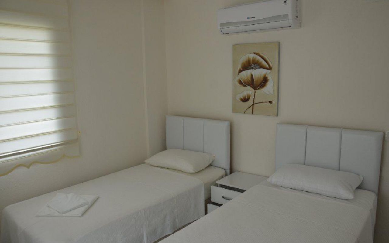 Arış 1 Villa