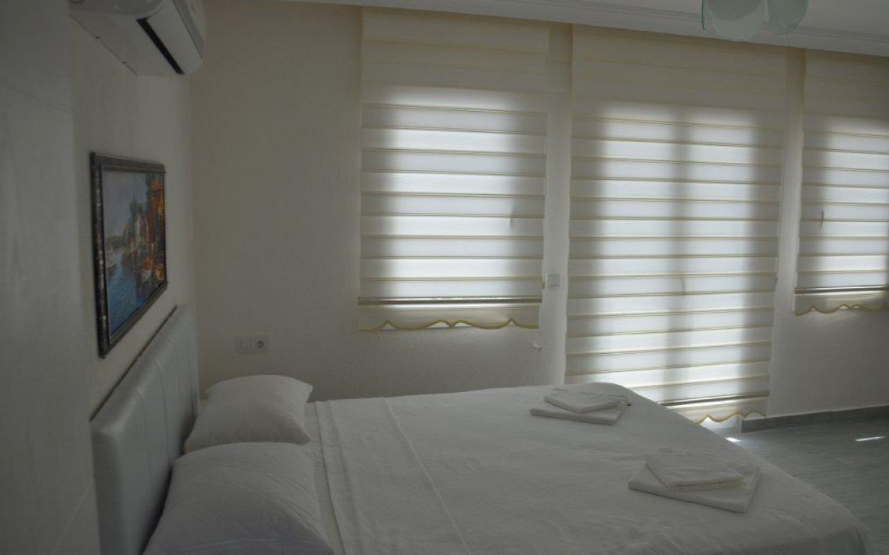 Arış 1 Villa