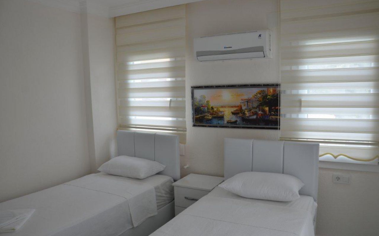 Arış 1 Villa
