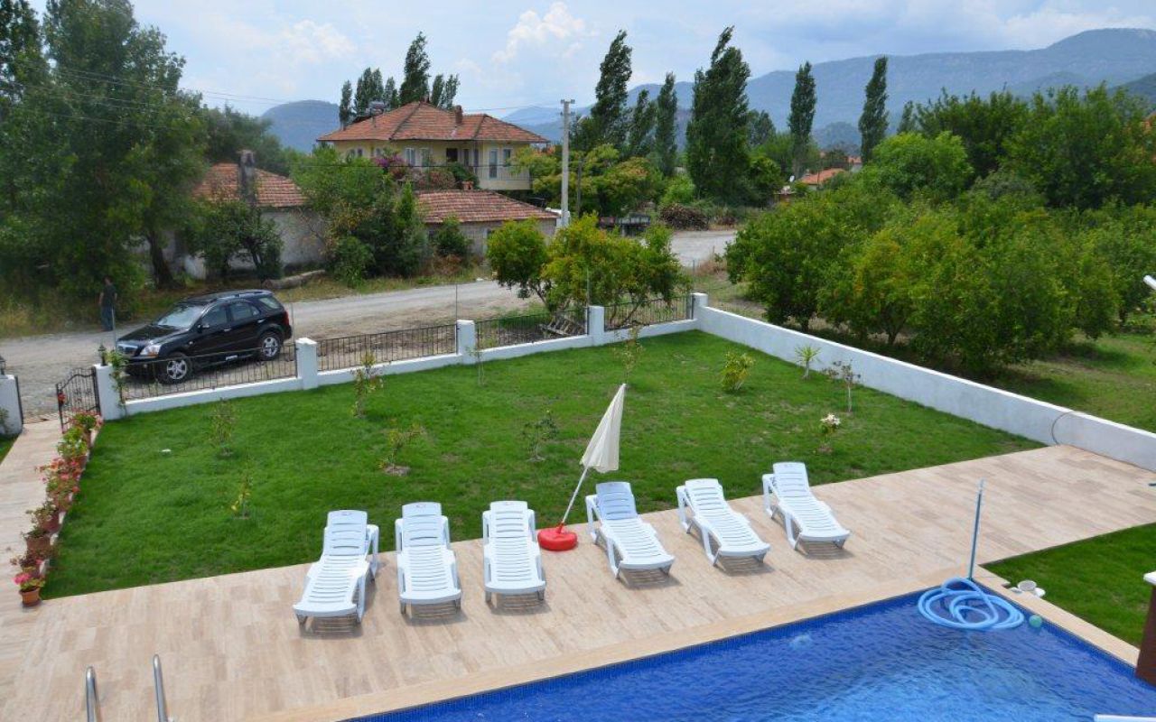 Arış 1 Villa