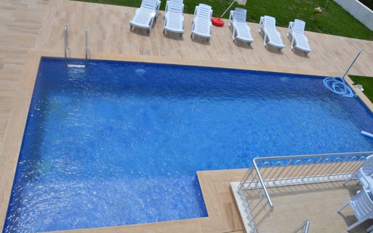 Arış 1 Villa