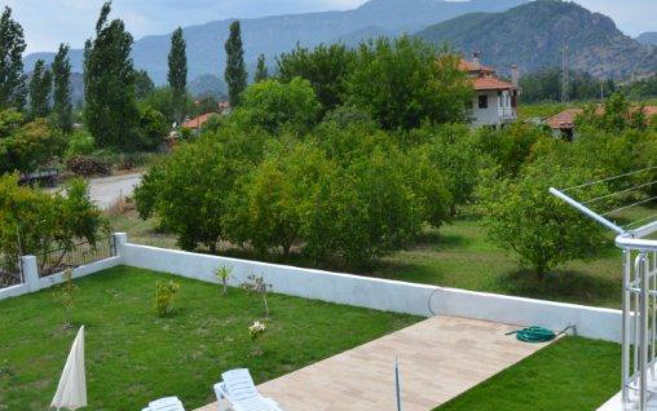 Arış 1 Villa