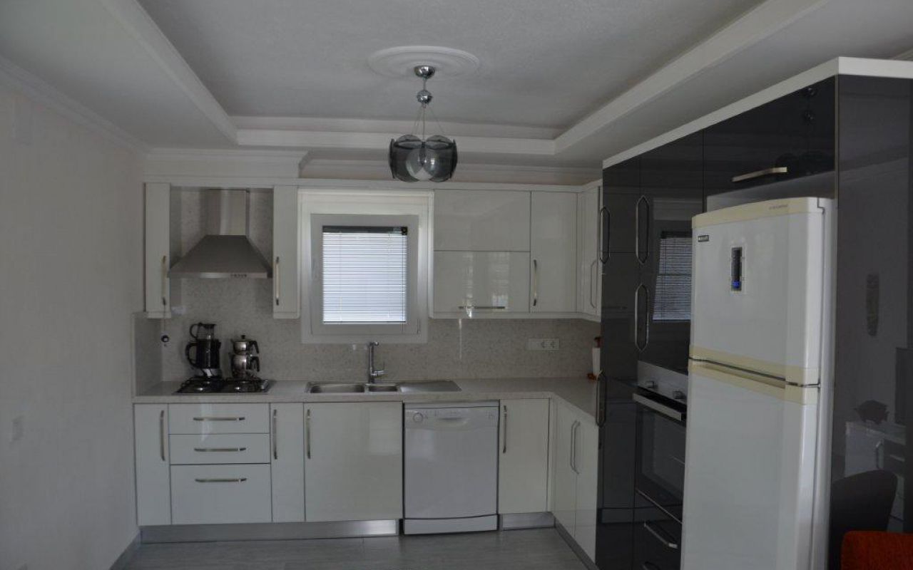 Arış 1 Villa