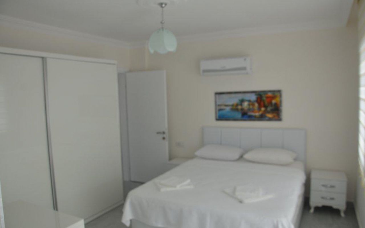 Arış 1 Villa