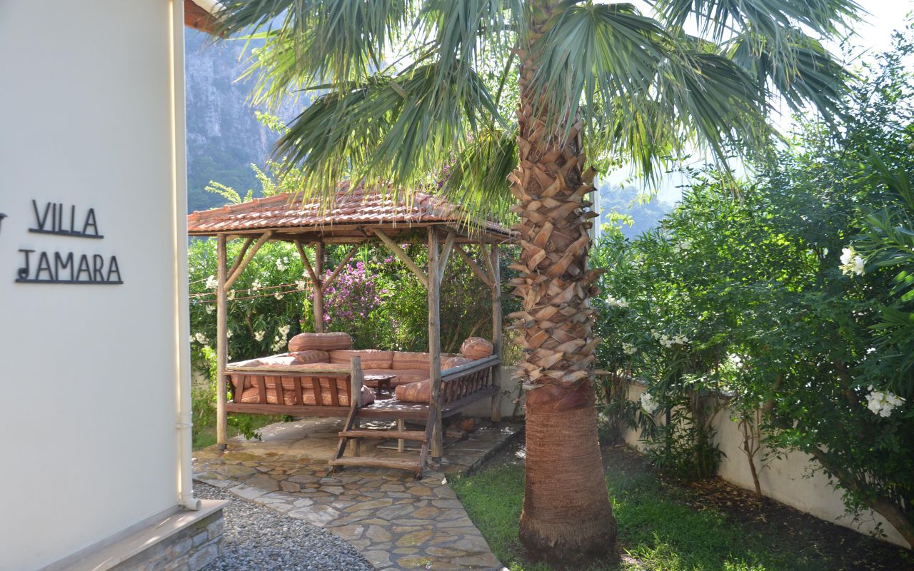 Jamara Villa