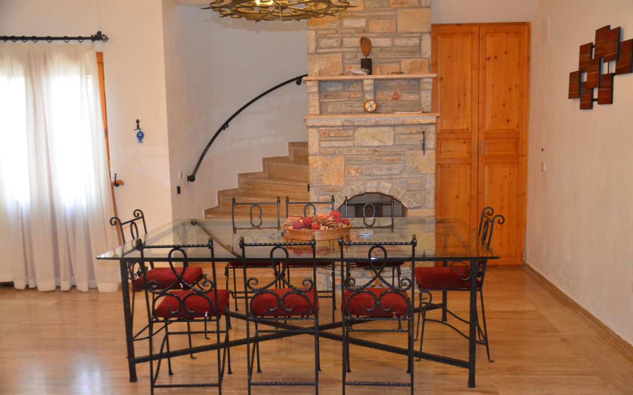 Jamara Villa