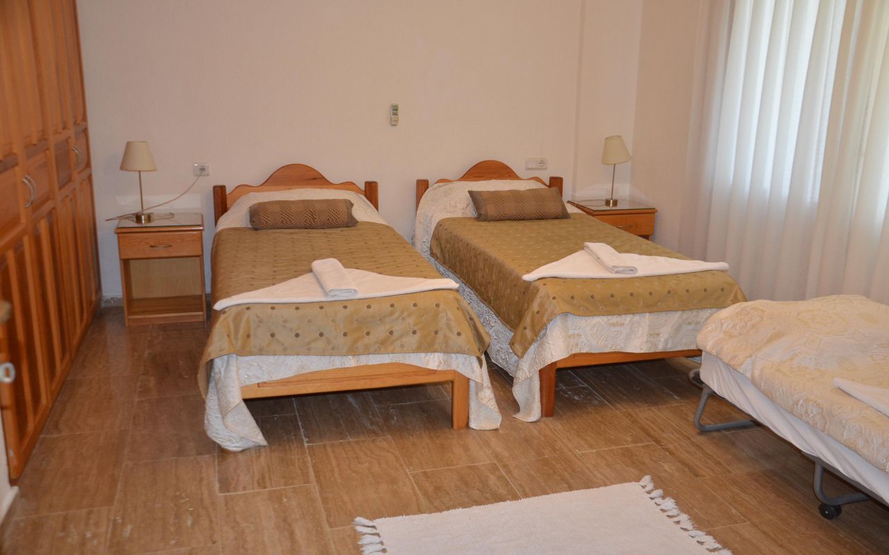 Jamara Villa