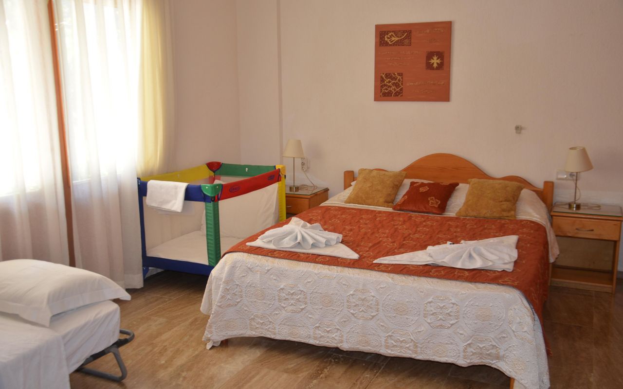 Jamara Villa