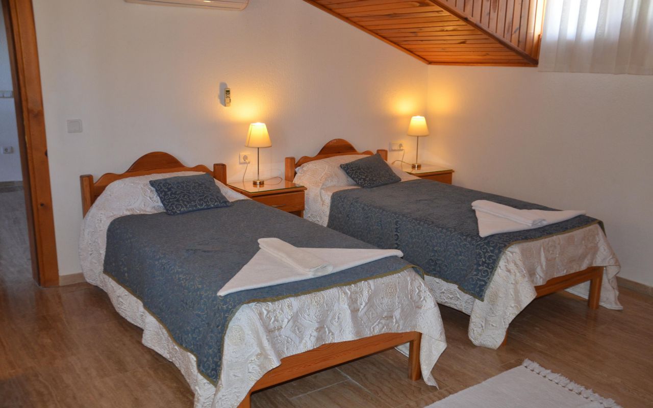 Jamara Villa