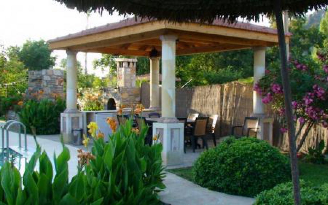 Jewel Villa