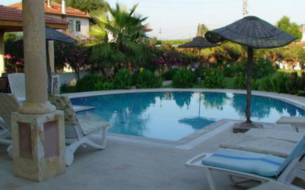 Jewel Villa