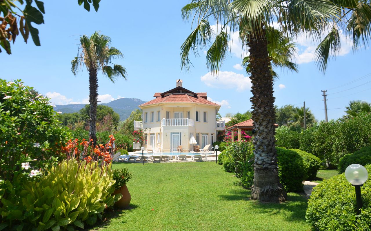 Jewel Villa