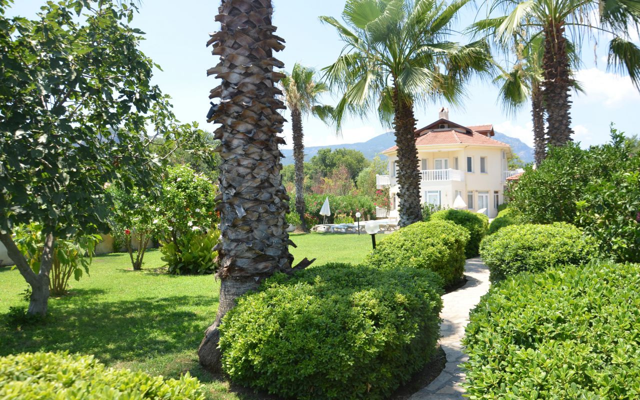 Jewel Villa