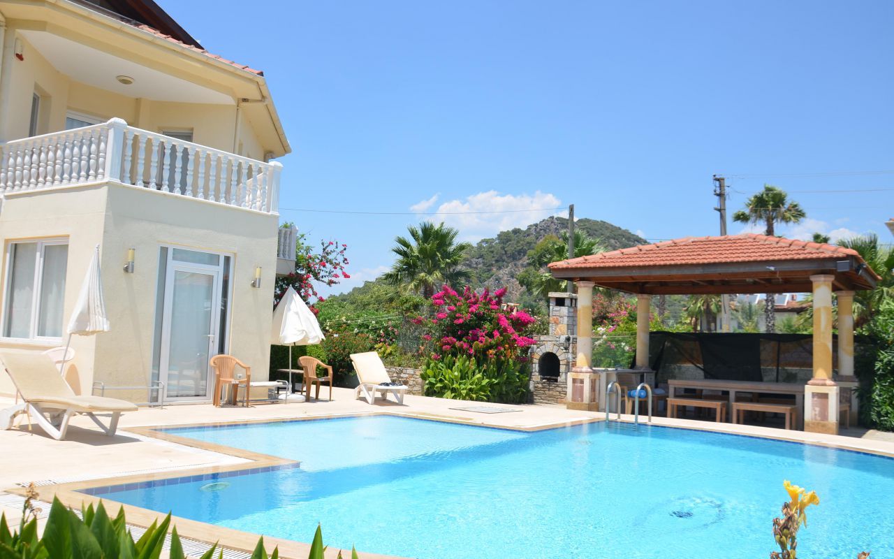 Jewel Villa