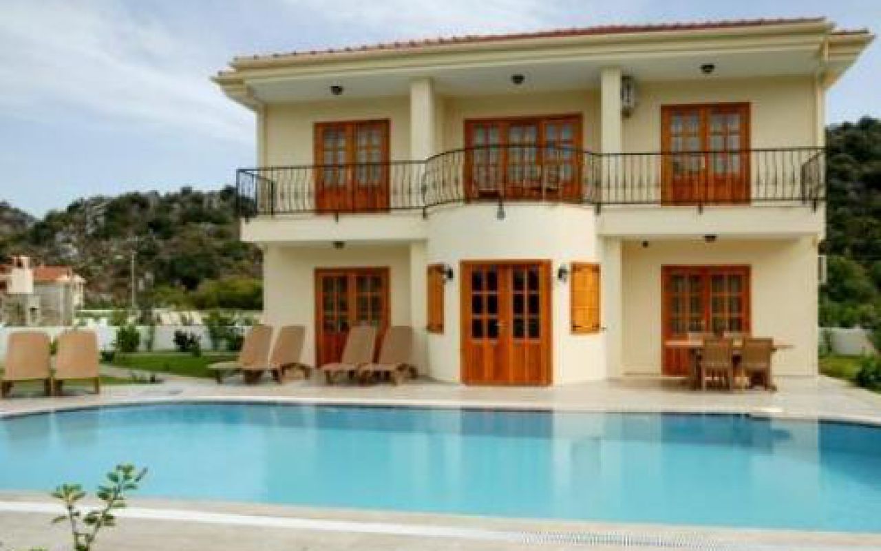 Pinar Villa