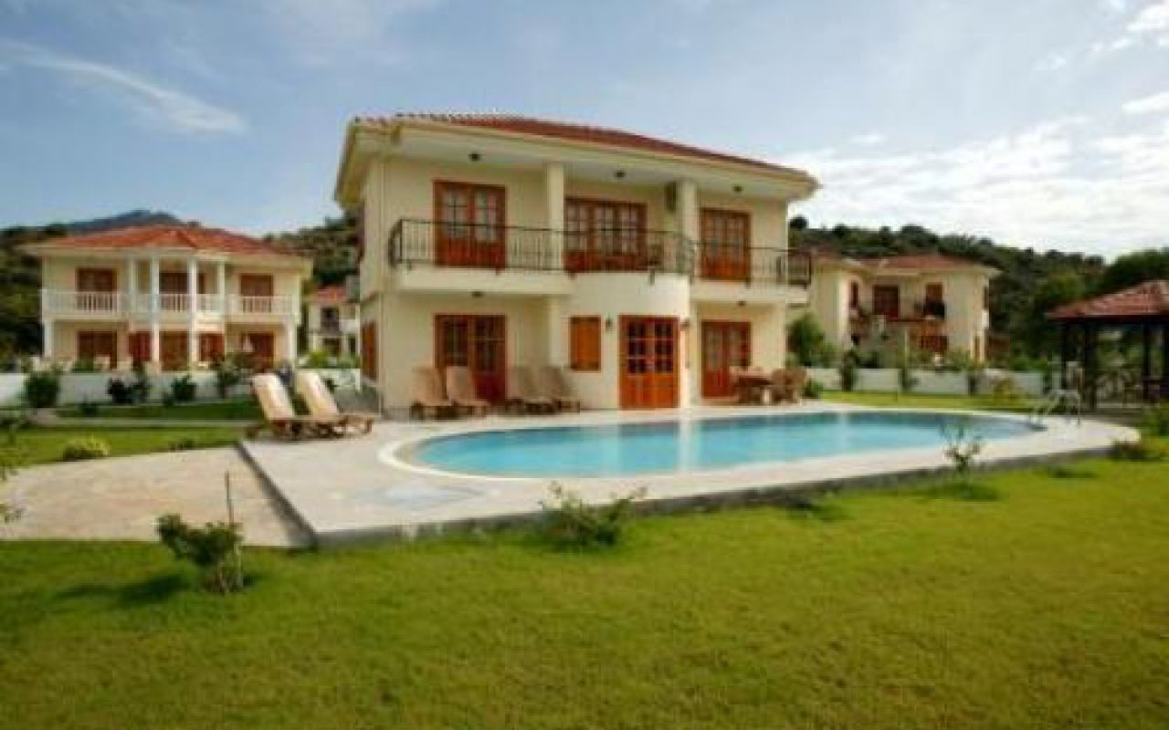 Pinar Villa