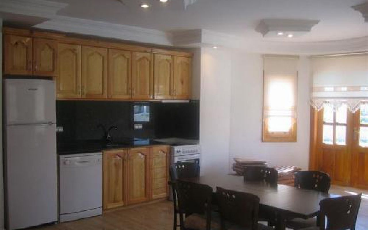 Pinar Villa