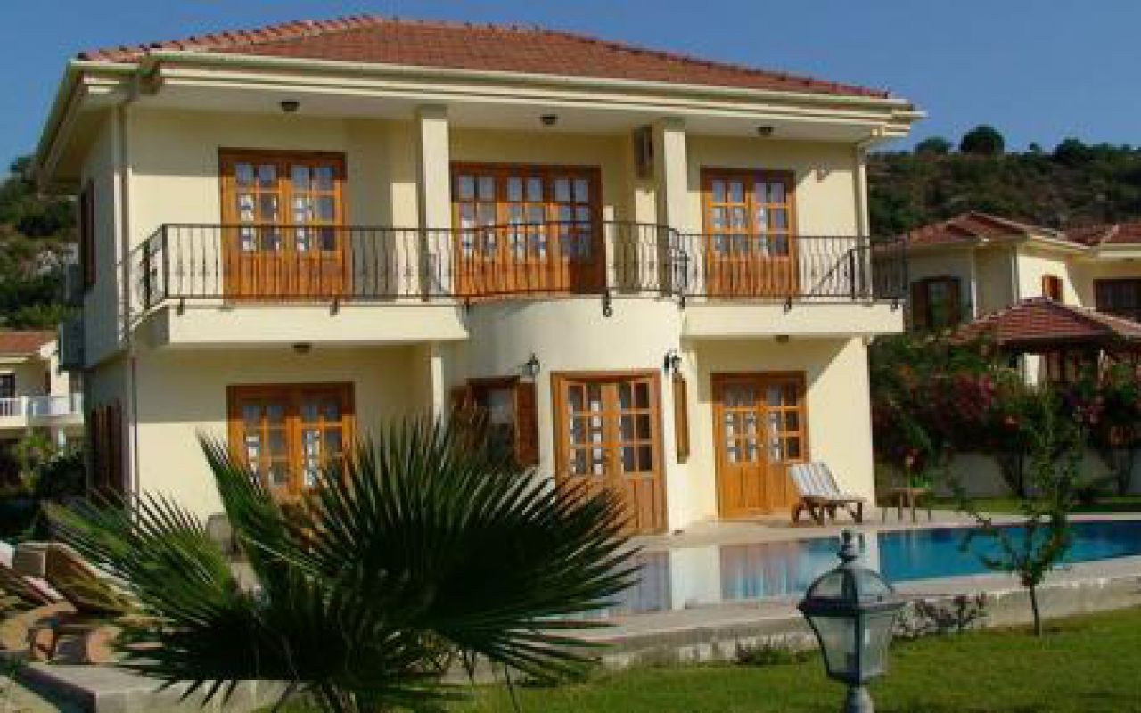 Pinar Villa