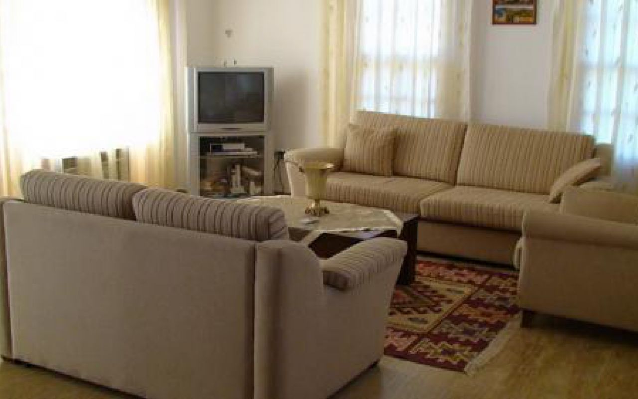 Pinar Villa