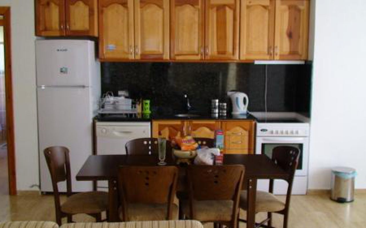 Pinar Villa