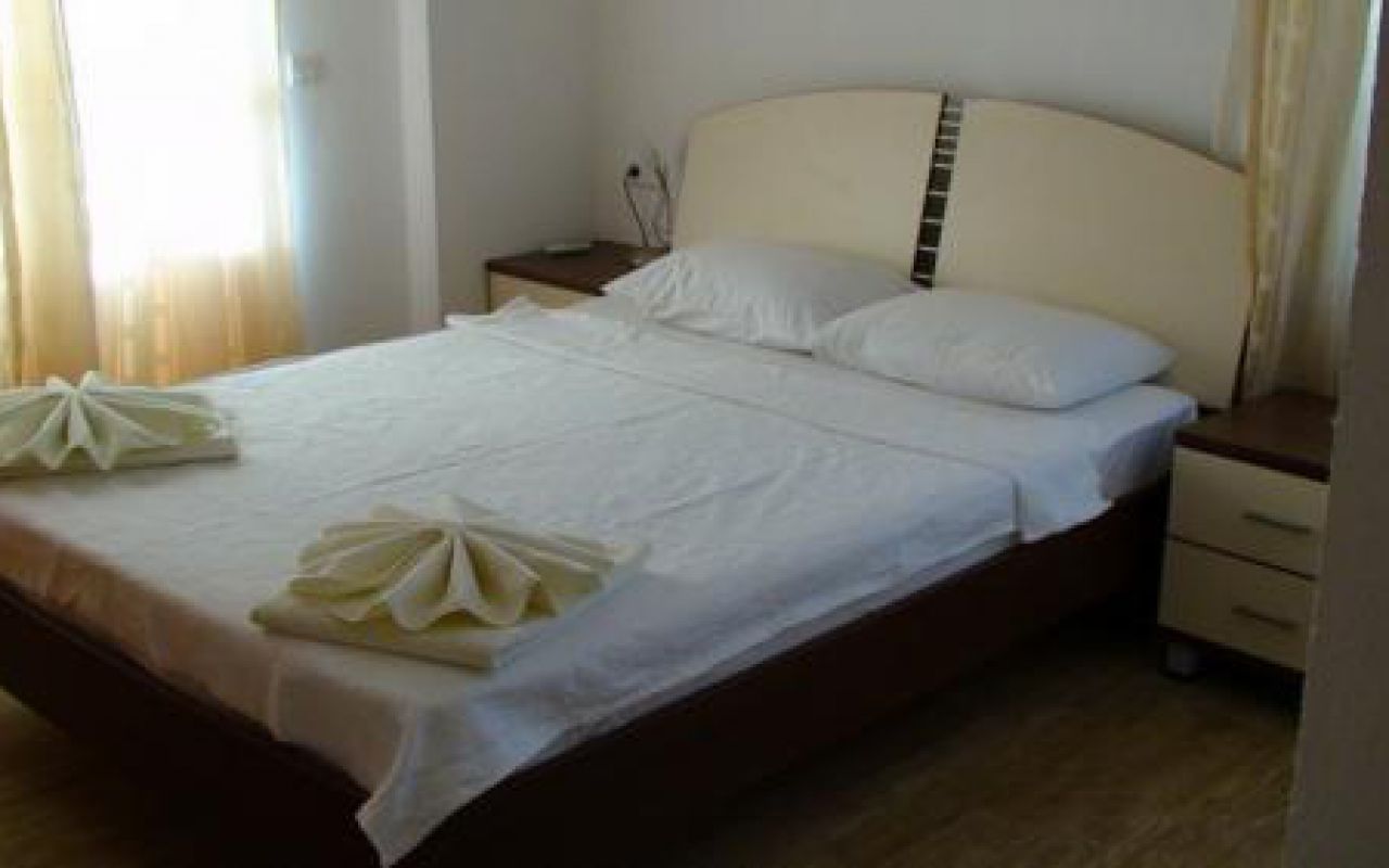 Pinar Villa