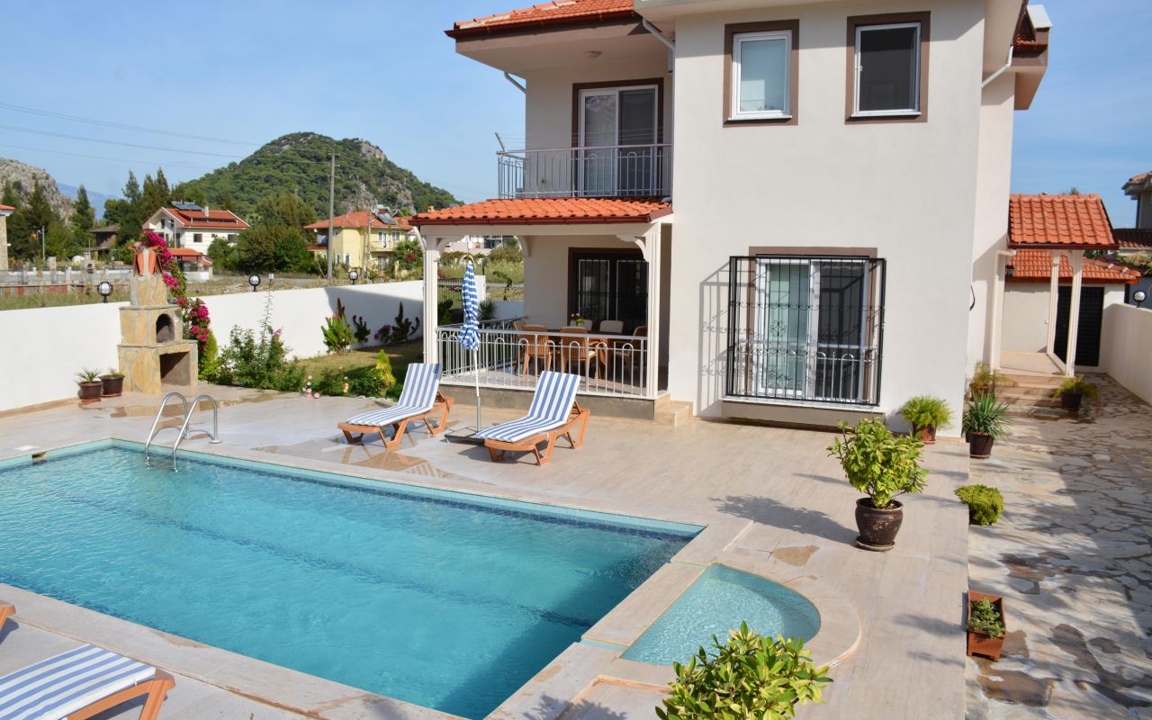 Villa Ceylin