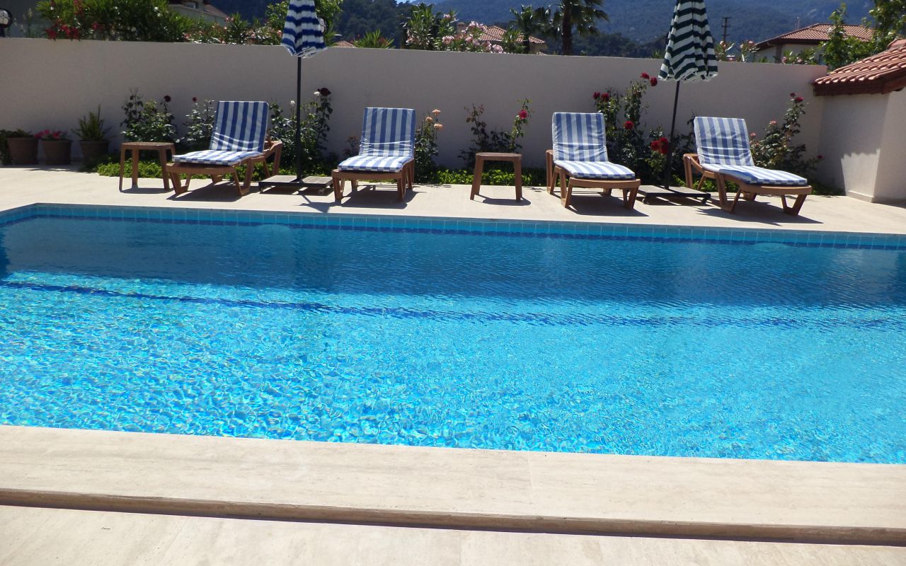 Villa Ceylin