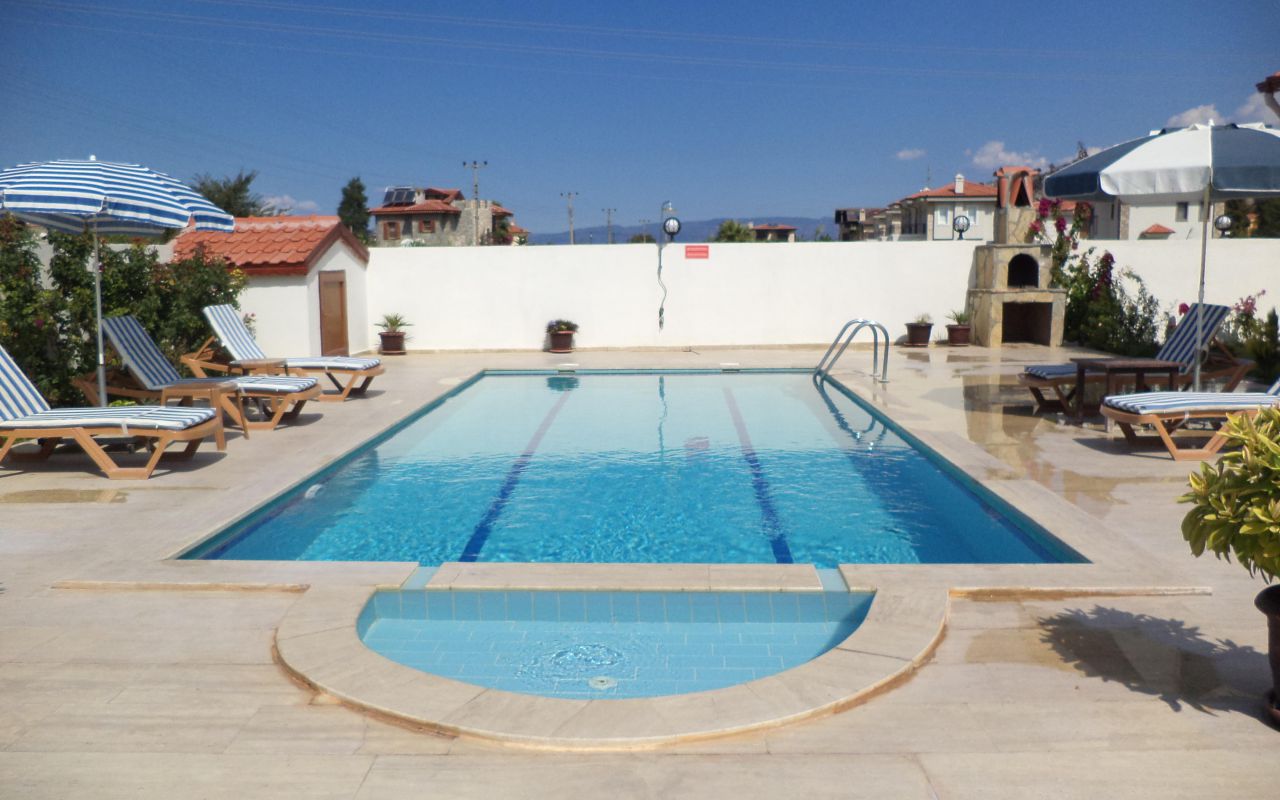 Villa Ceylin