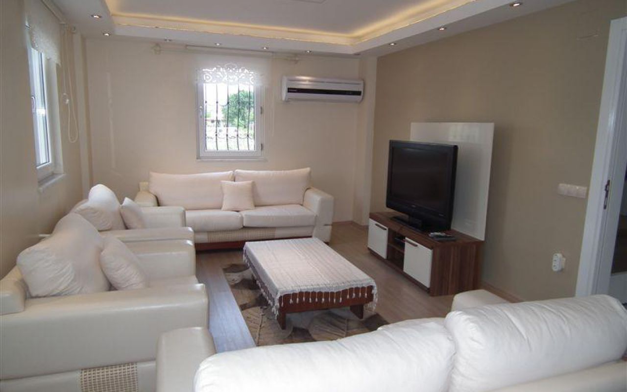Villa Ceylin