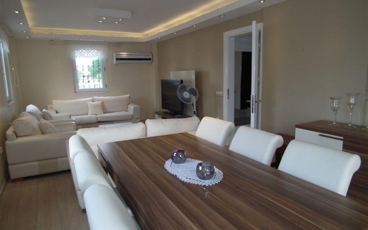 Villa Ceylin