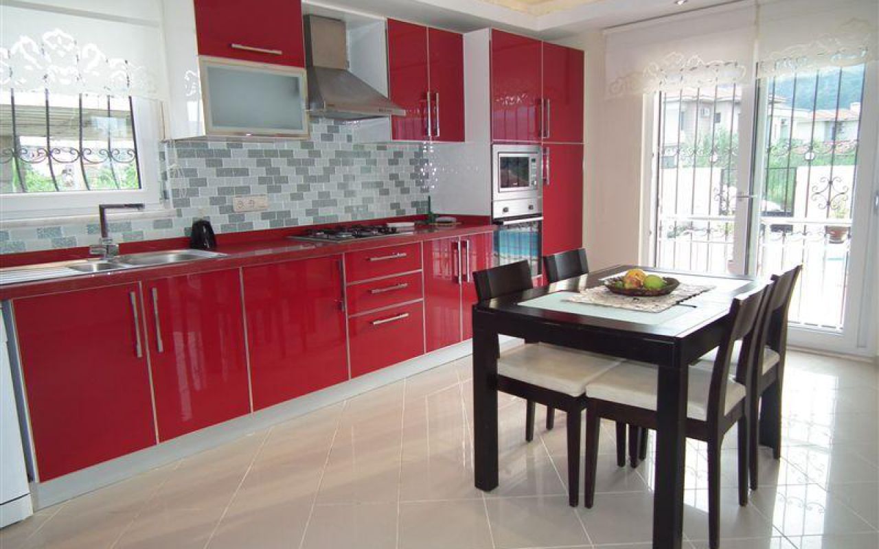 Villa Ceylin