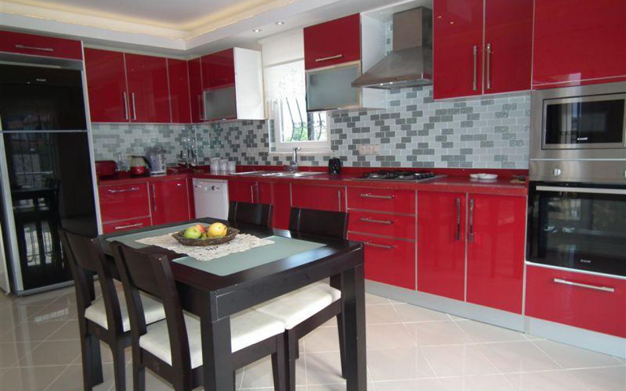 Villa Ceylin