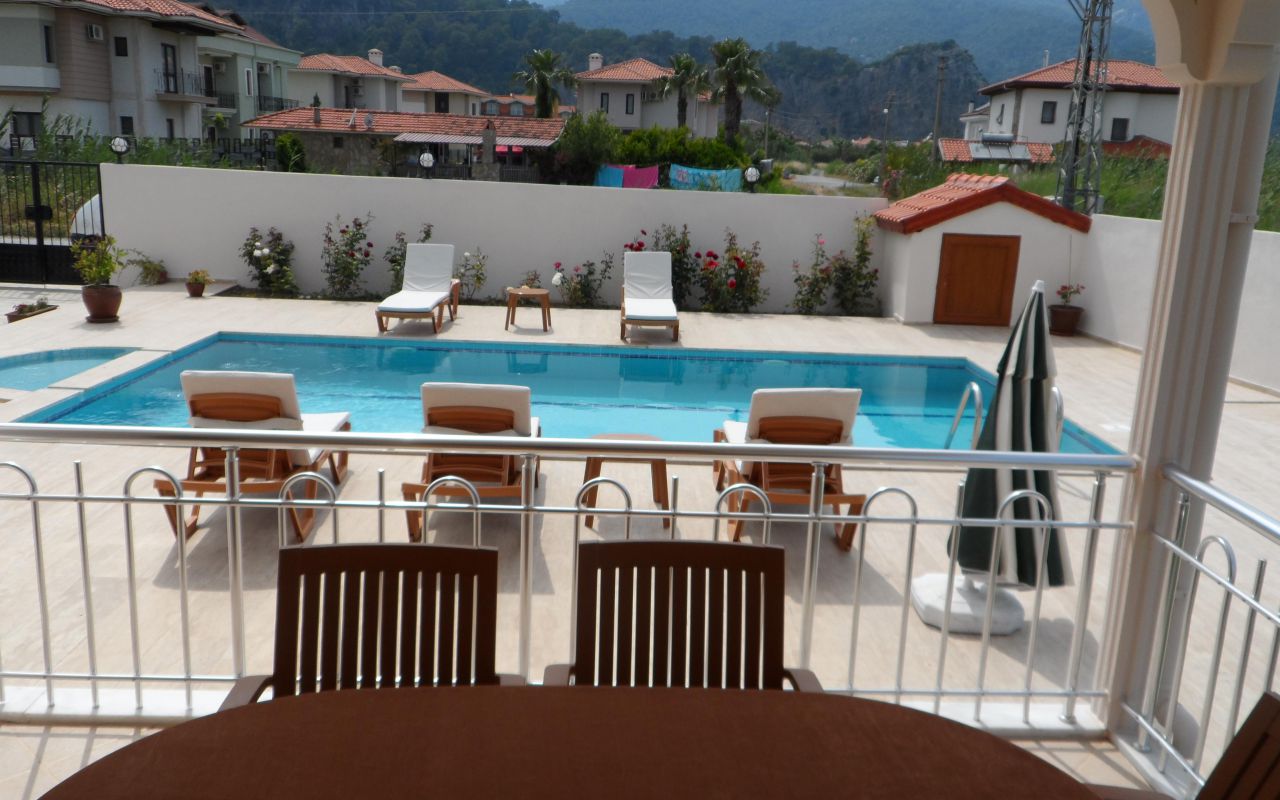 Villa Ceylin
