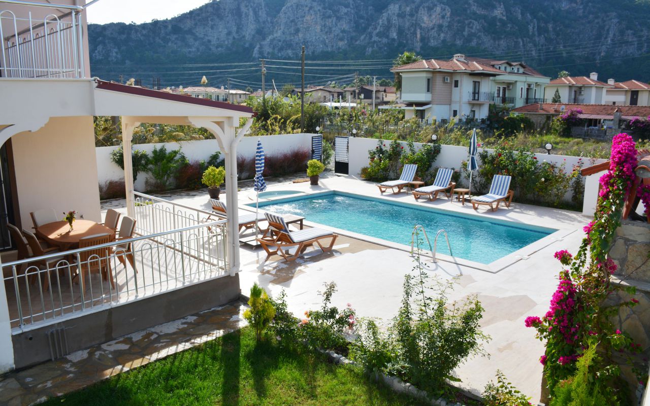 Villa Ceylin