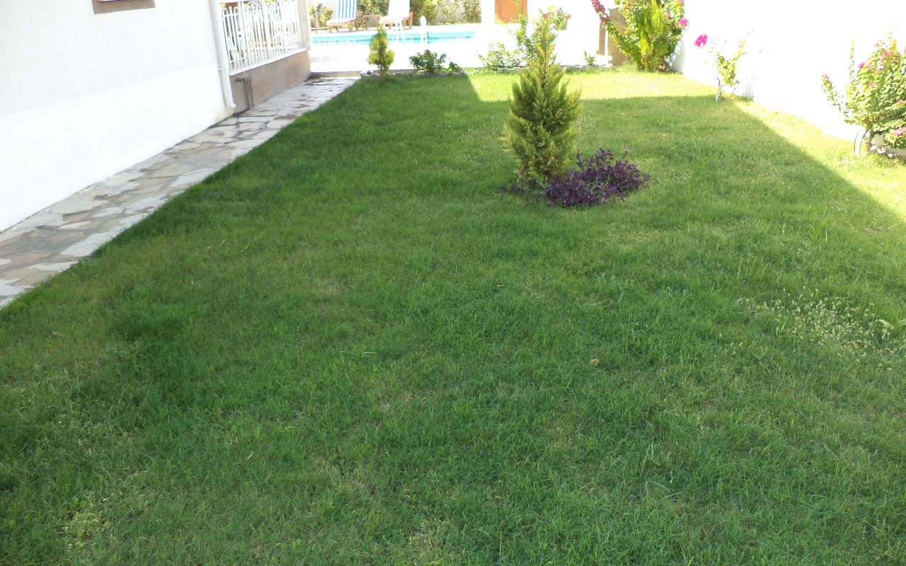 Villa Ceylin