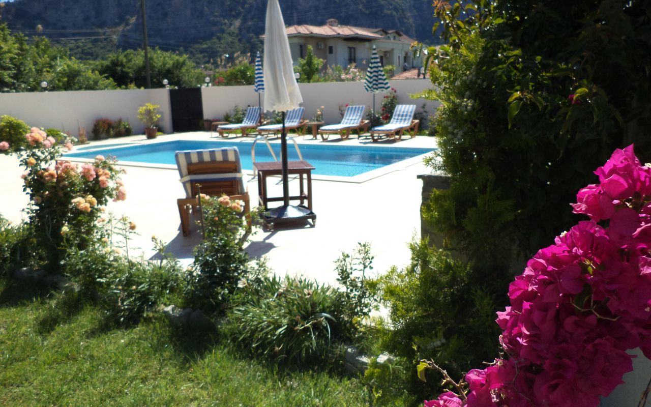 Villa Ceylin