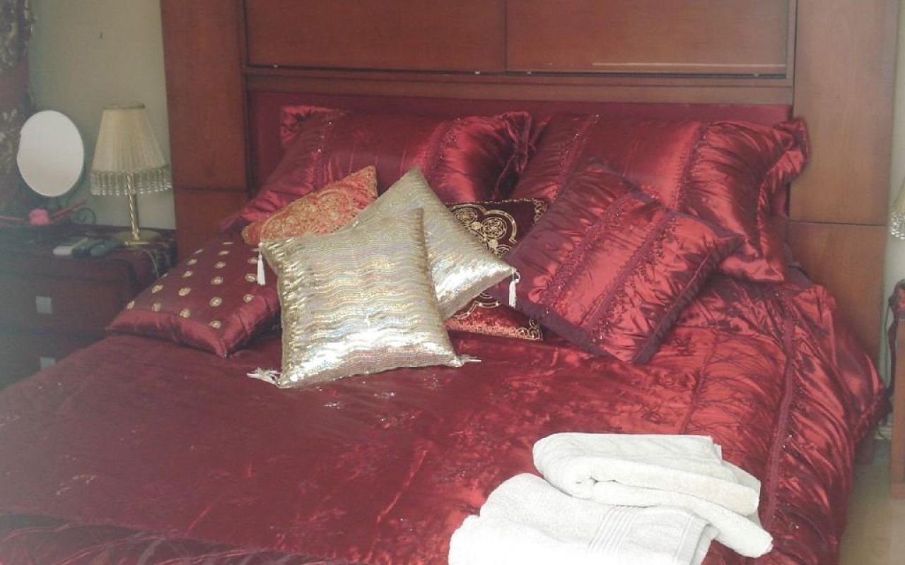 Maris Villa