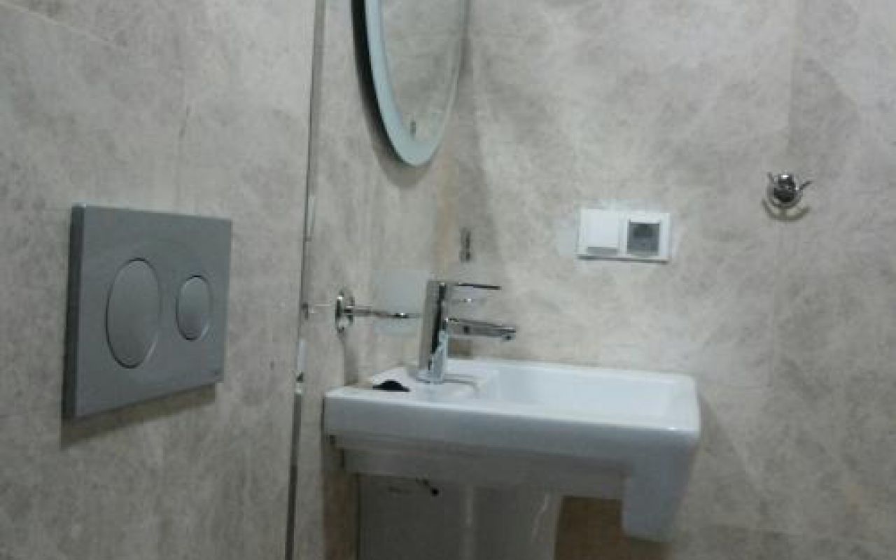 Melisa Sea View Villa 