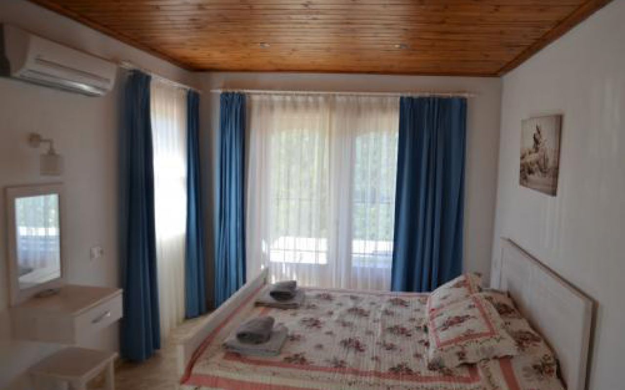 Melisa Sea View Villa 