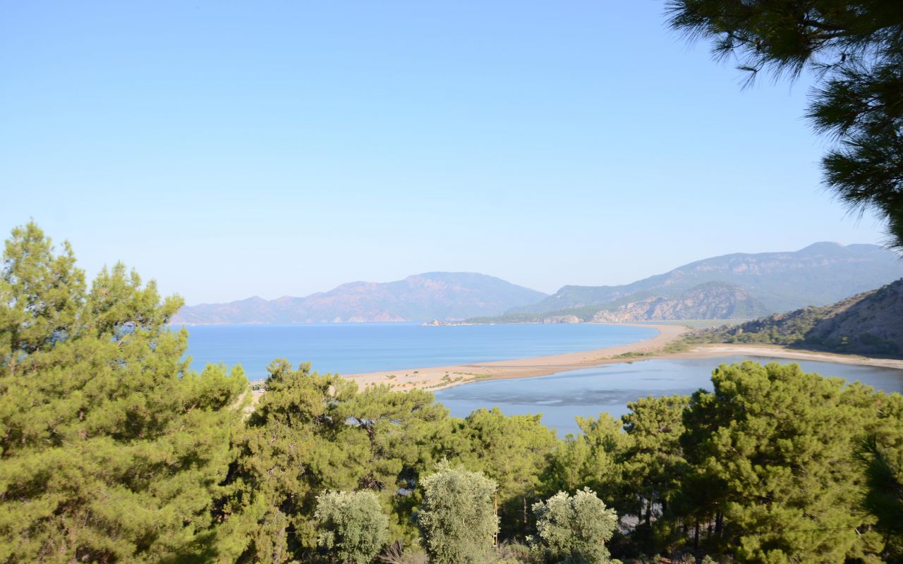 Melisa Sea View Villa 