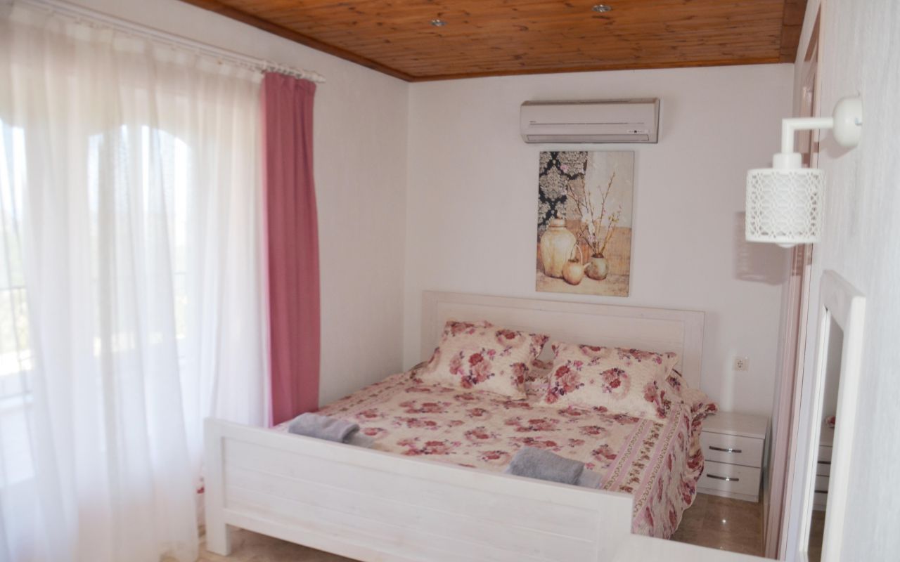 Melisa Sea View Villa 