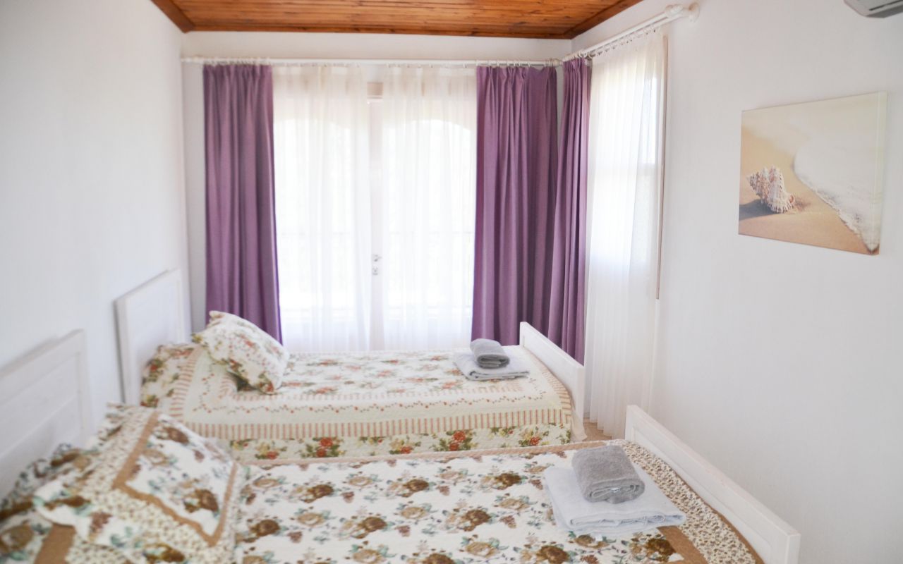 Melisa Sea View Villa 