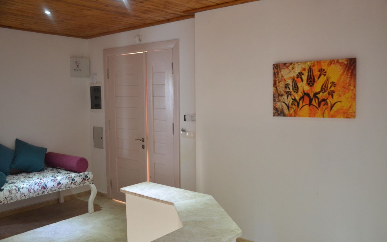 Melisa Sea View Villa 